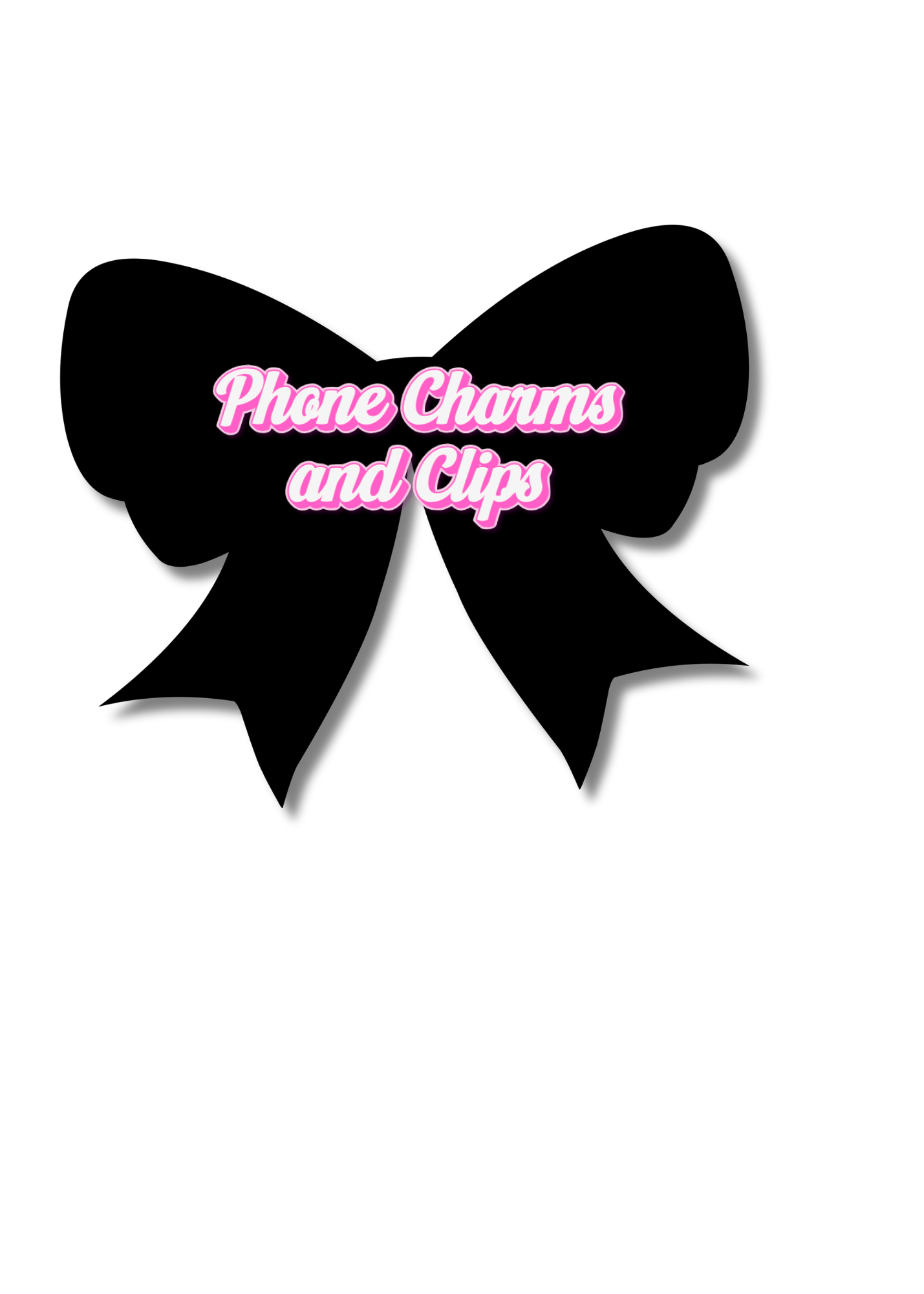 Phone Charms and Clips
