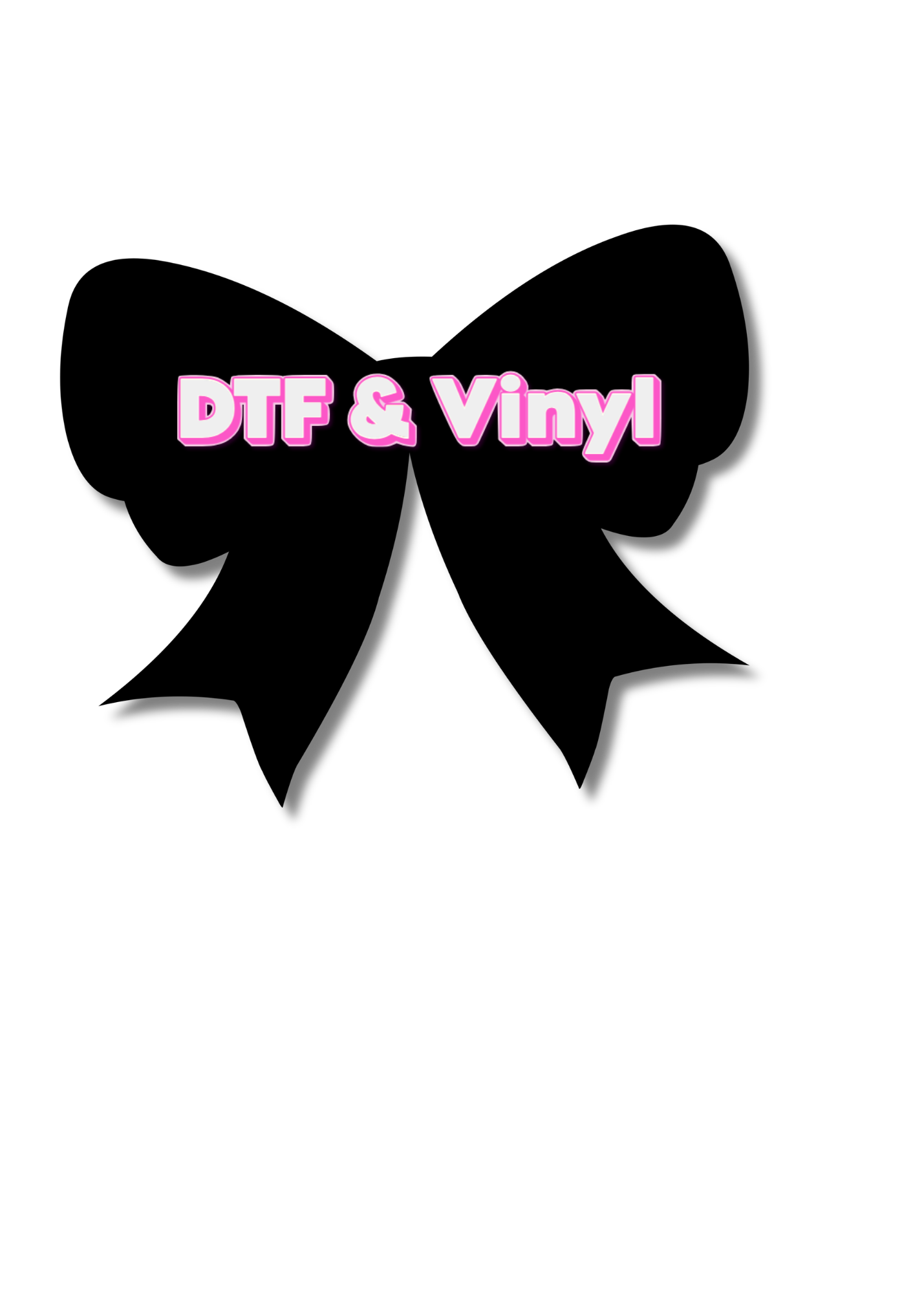 Vinyl & DTF