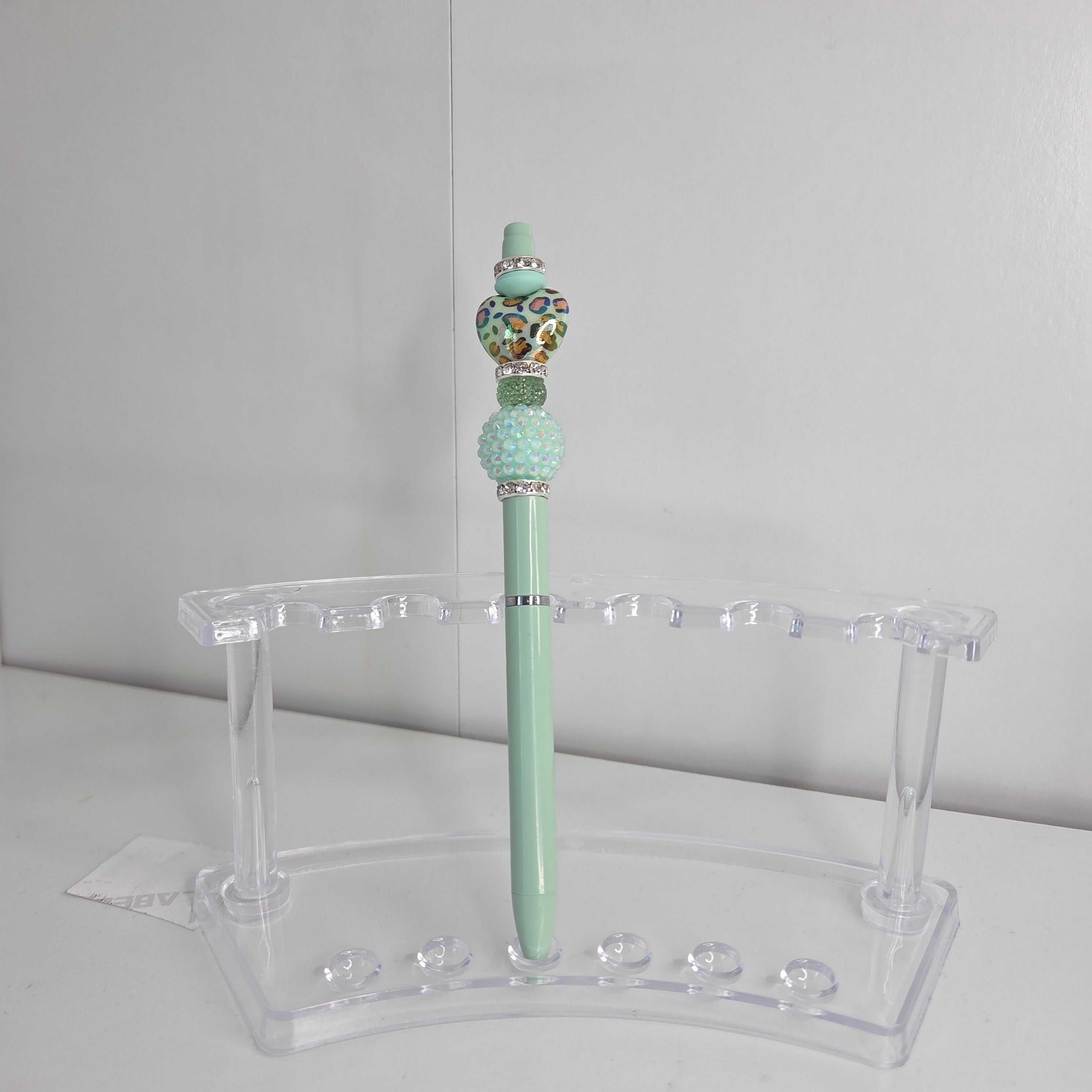 Fancy Beaded pen - standard