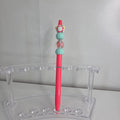 Fancy Beaded pen - standard
