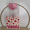 Standard Badge Reel