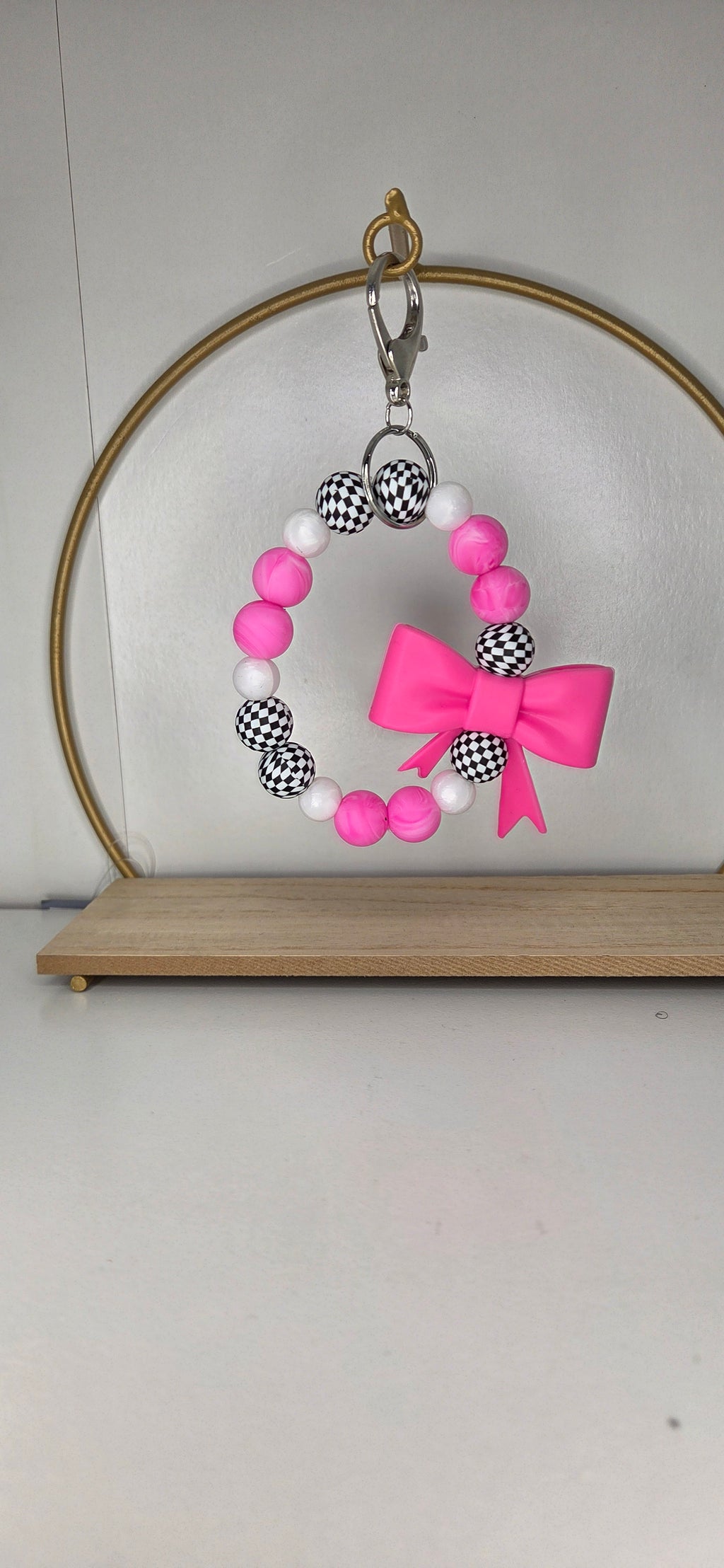 Wristlet