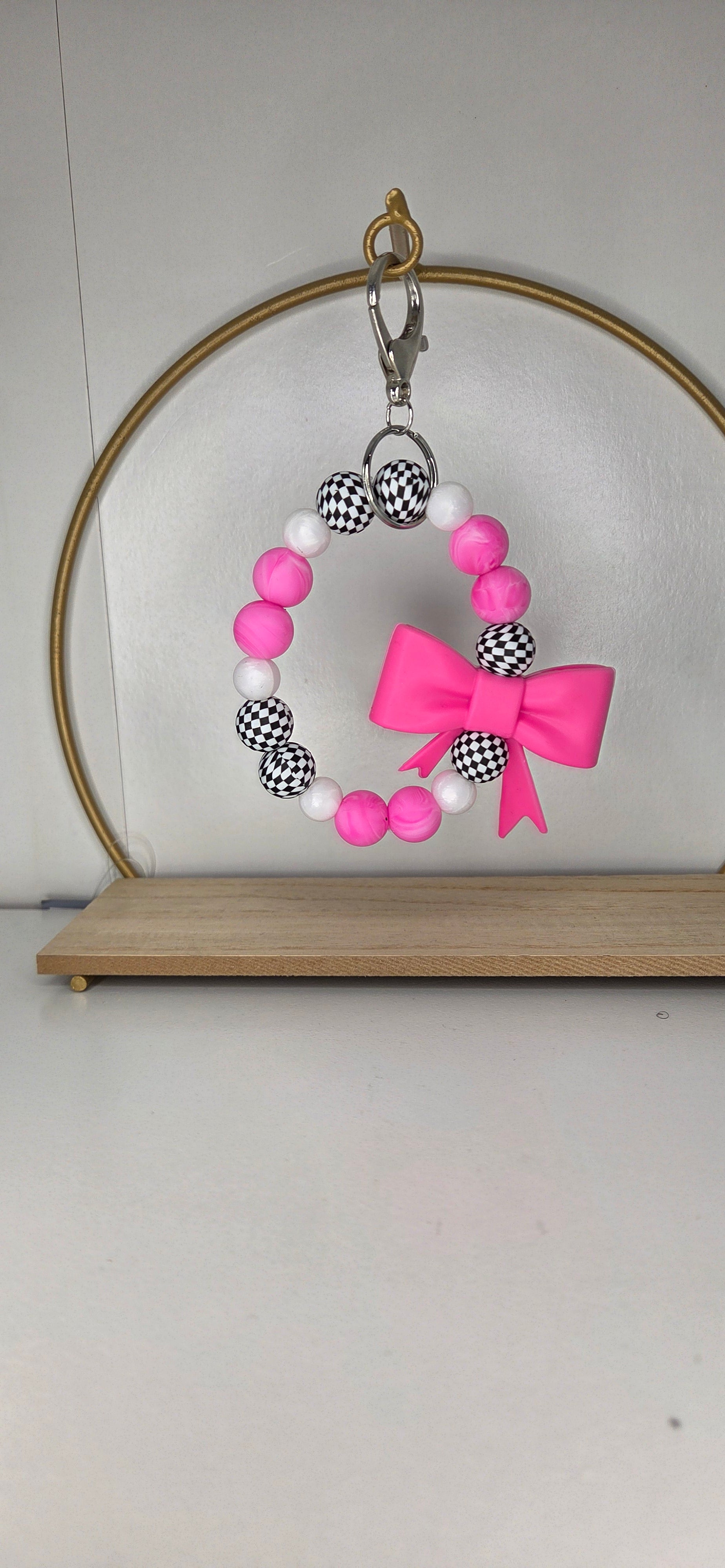 Wristlet