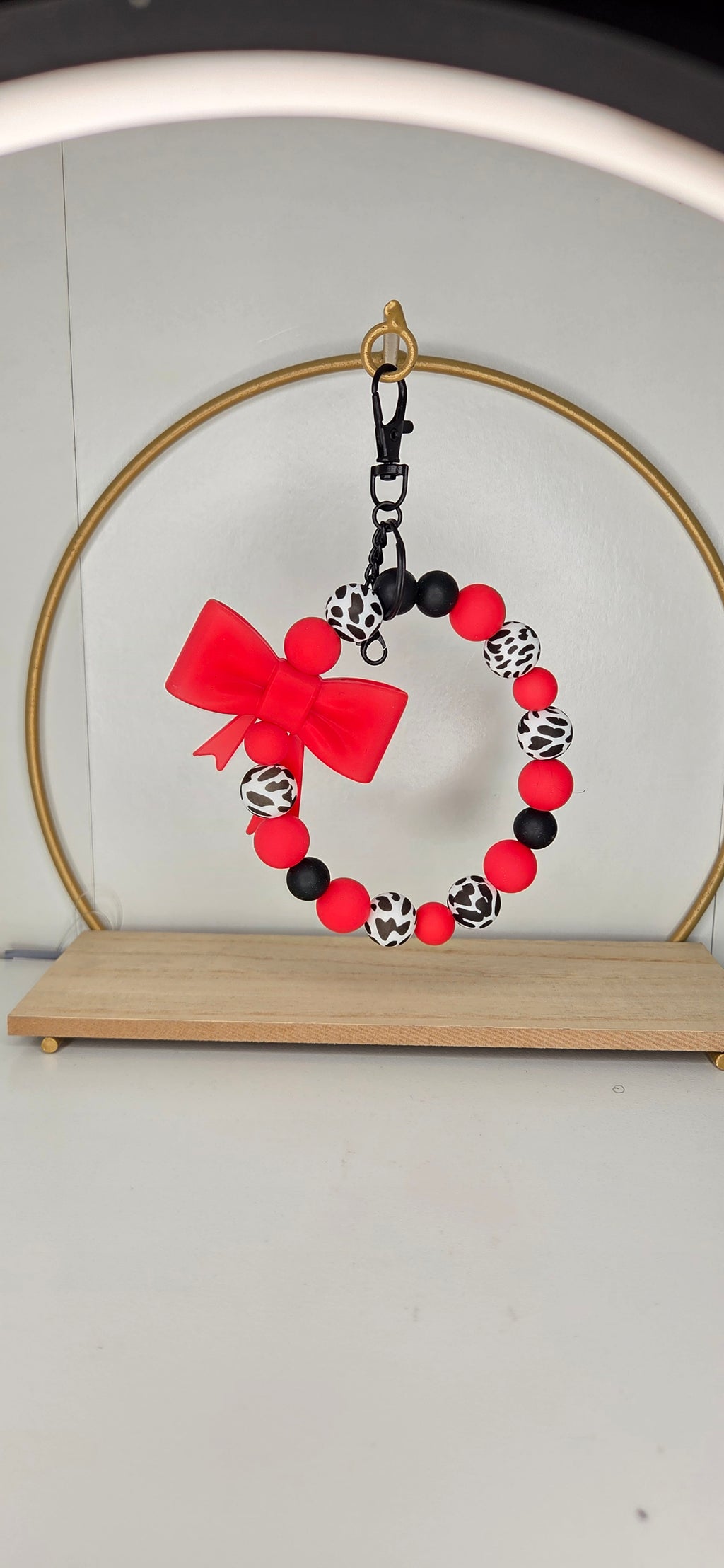 Wristlet