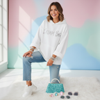 Custom Hoodie Mockup