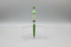 Fancy Bling Beaded Pen Full